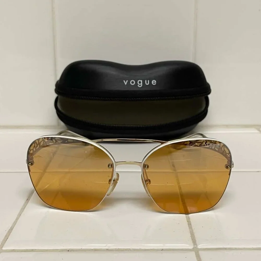 Vogue sunglasses